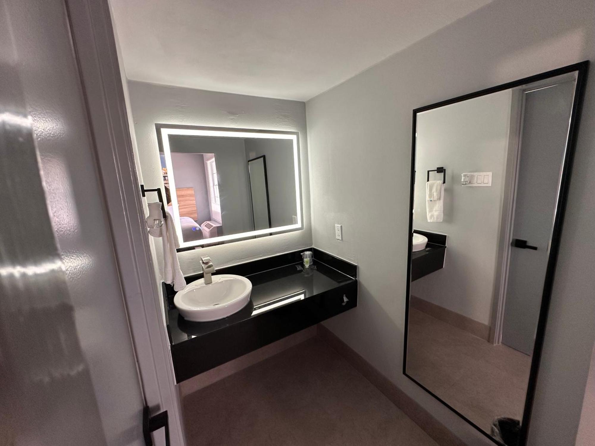 Scottish Inns & Suites 텍사스시티 외부 사진